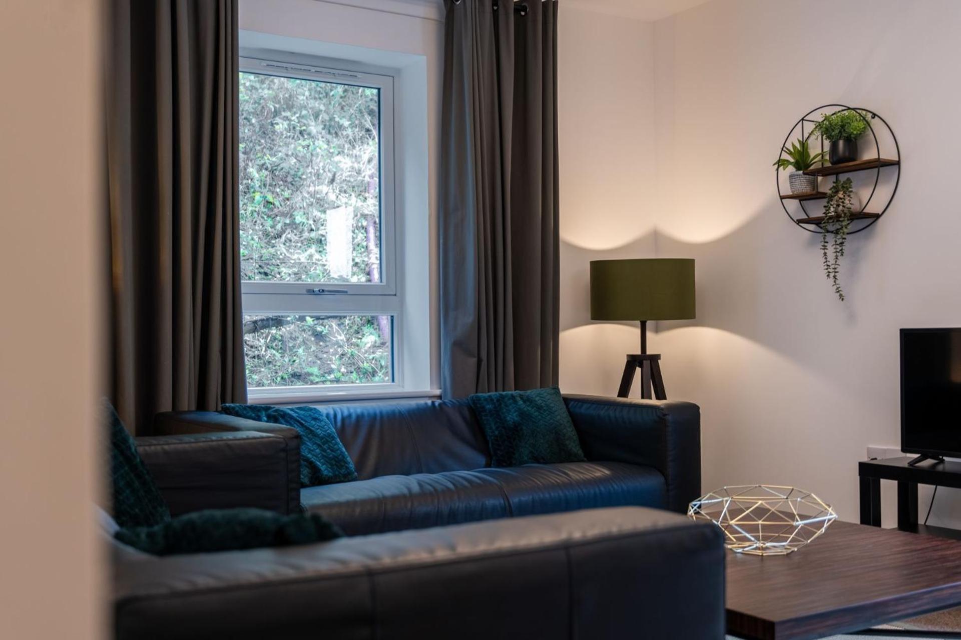 Balvenie Apartment Oban Exteriér fotografie